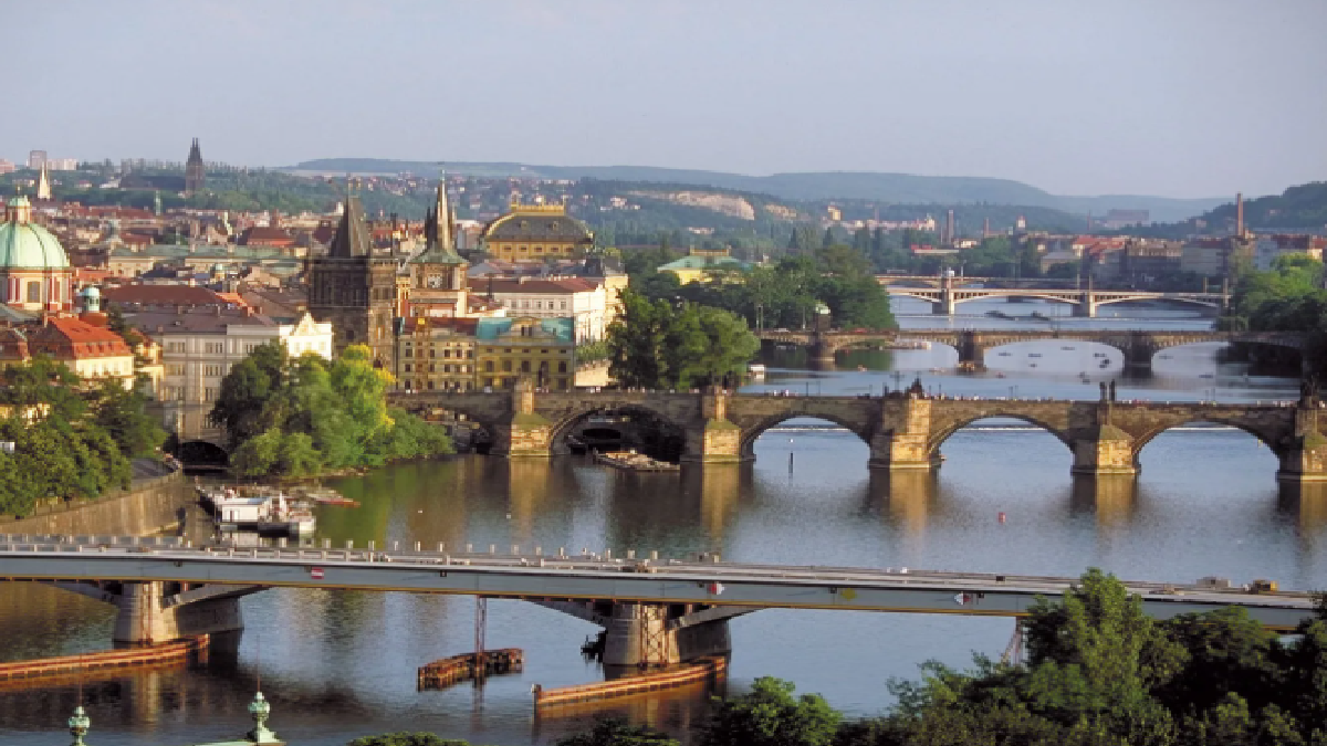 Czechia