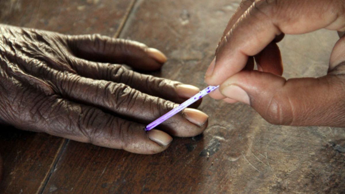 Dantewada Assembly Elections 2023: BJP, Congress Vie For Victory In Key Constituency