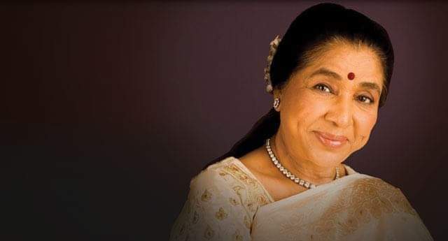 Happy Birthday Asha Bhosle: Top 5 Most Popular Retro Songs From The ...