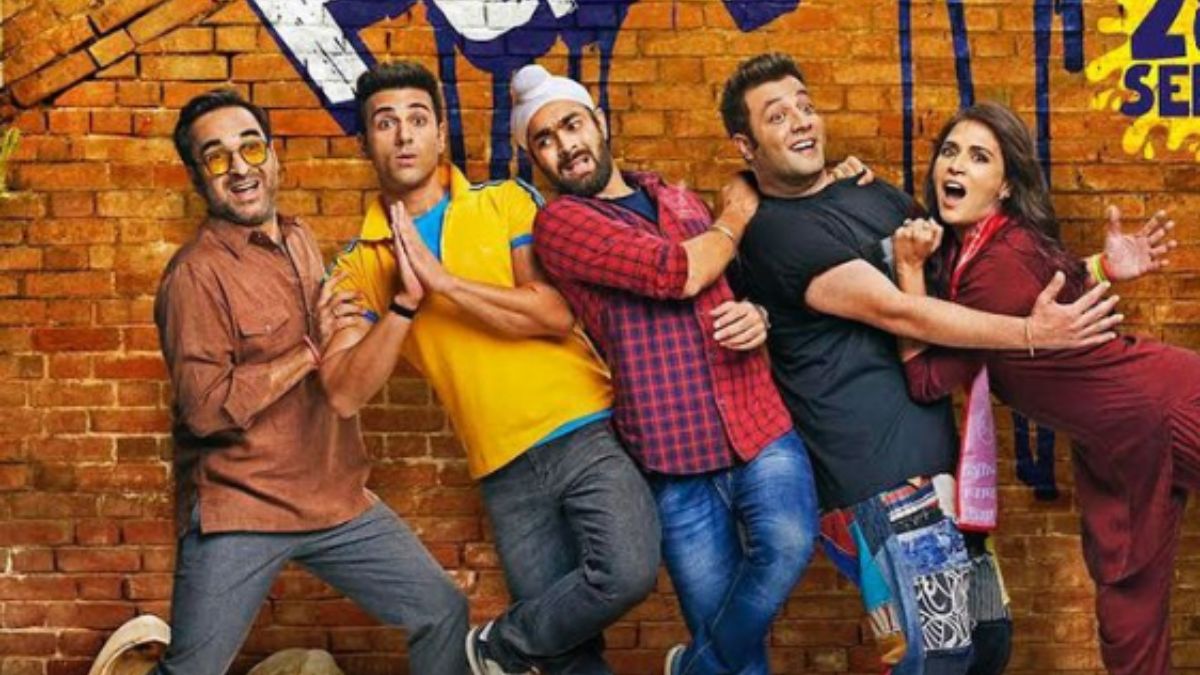 fukrey-3-release-date-announced-know-when-to-watch-pulkit-samrat-pankaj-tripathi-varun-sharma-richa-chadha-led-comedy-film