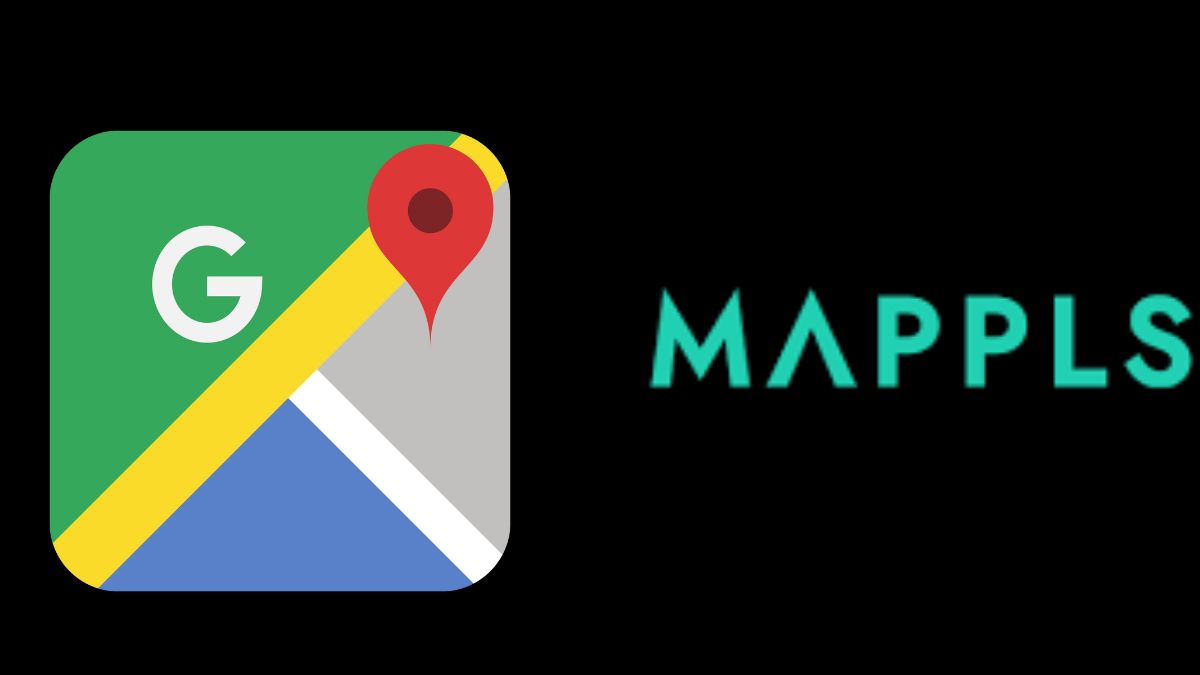 Google Maps - Logo Redesign by Faizan Zahoor on Dribbble