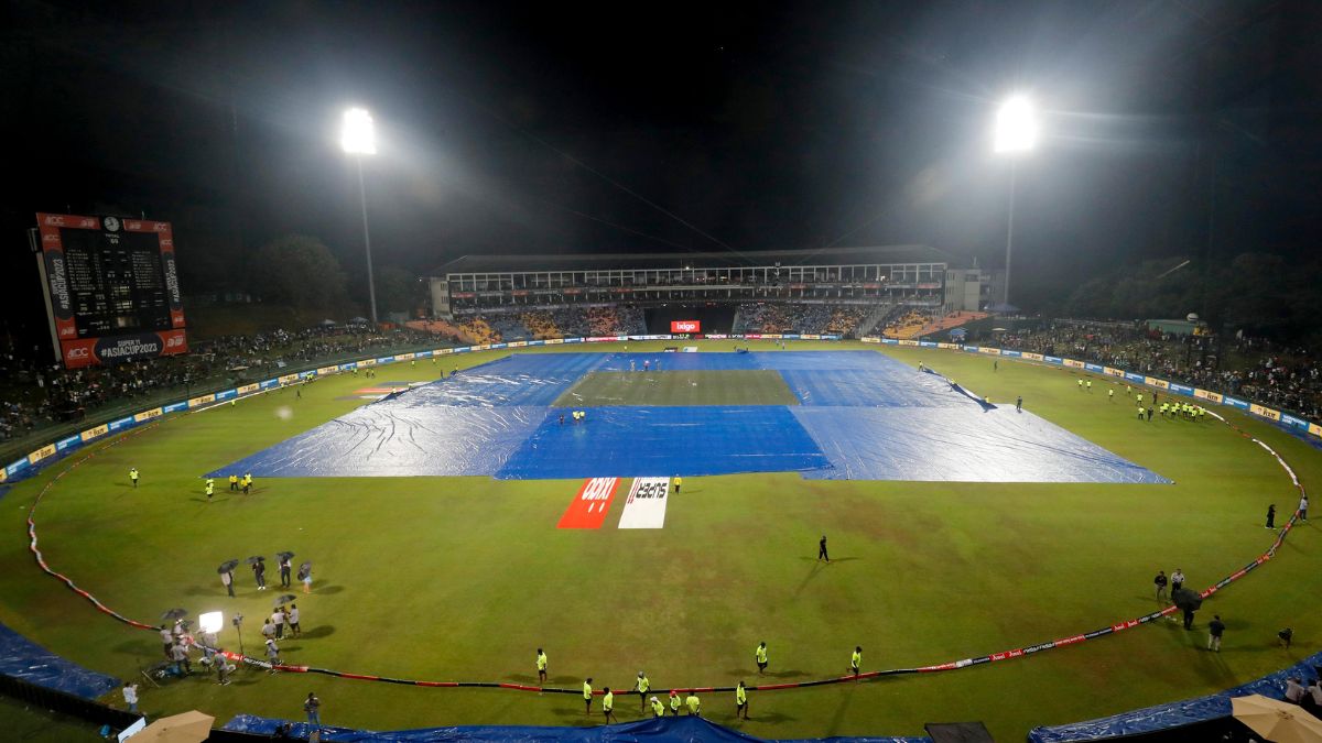 IND vs NEP, Pallekele Weather Live Updates: India Beat Nepal By 10 Wickets