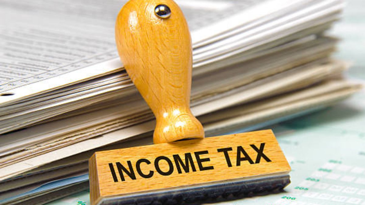 Almost Seven Crore Tax Returns Filed Till September 5