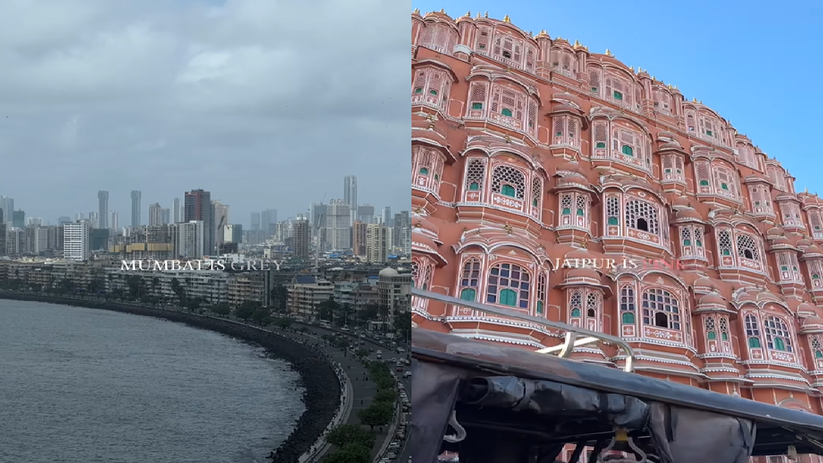 hyderabad-is-biryani-to-dholakpur-is-bheem-netizens-react-to-le-monde-colour-trend-on-indian-cities-viral-video