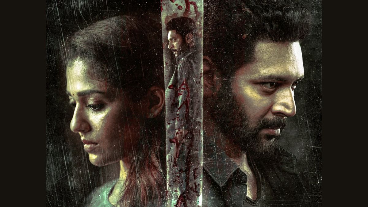 Iraivan: OTT Rights Of Nayanthara And Jayam Ravi's Tamil Film Bagged By This Leading Streaming Platform; Deets Inside