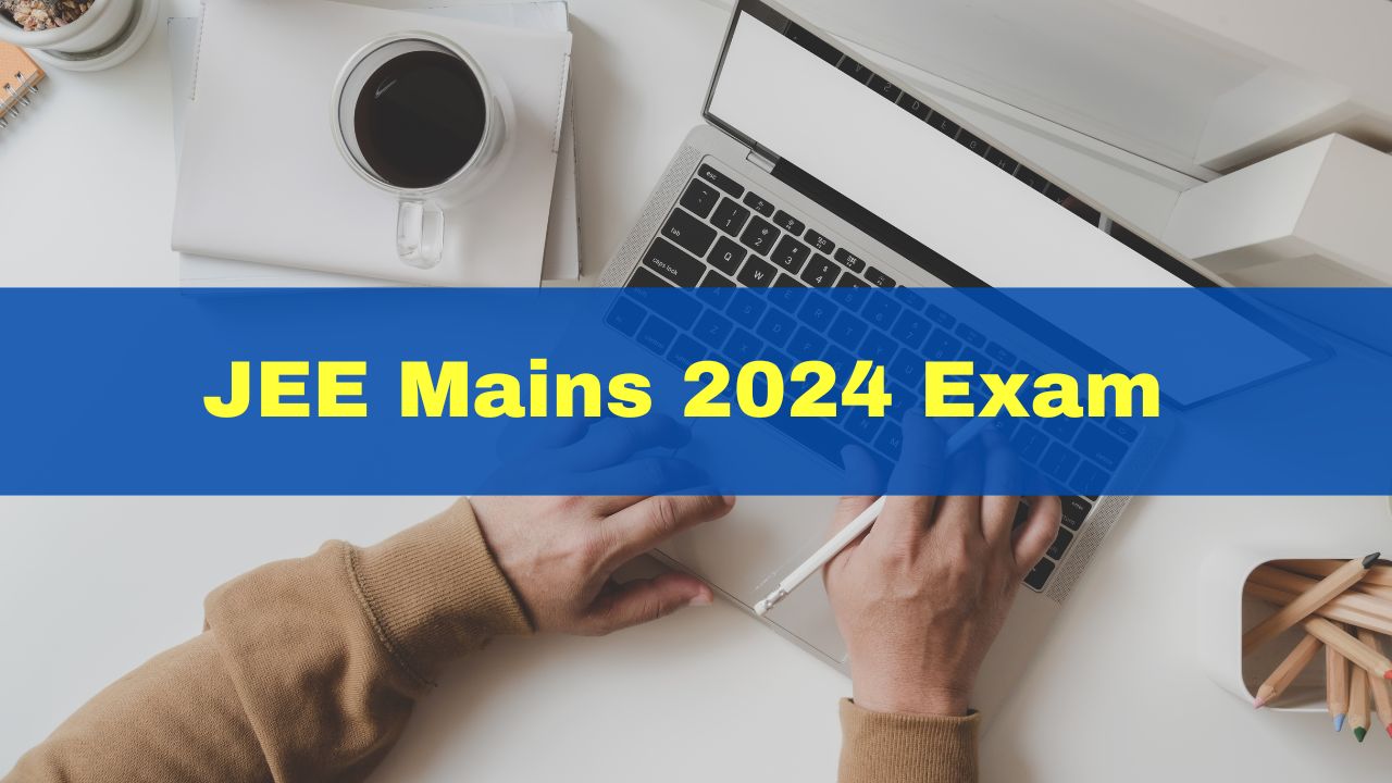 JEE Mains 2024 Exam To Be Conducted From January, Notification To Be