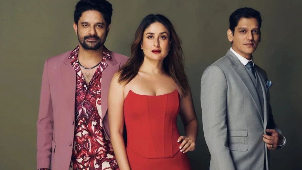 The Ending Of Netflix's Jaane Jaan Deconstructed: Why Did Naren Surrender?
