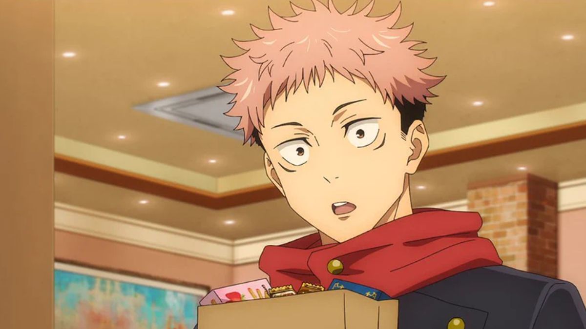 Jujutsu Kaisen Season 2 Episode 8: Release Date, Recap, What To Expect ...