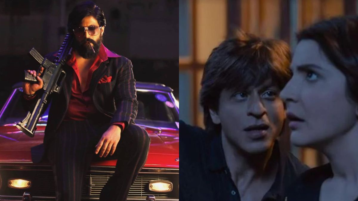 Salaar Vs Dunki: How Hombale Films And Shah Rukh Khan's 2018 Clash  Commenced Their Alleged Rivalry