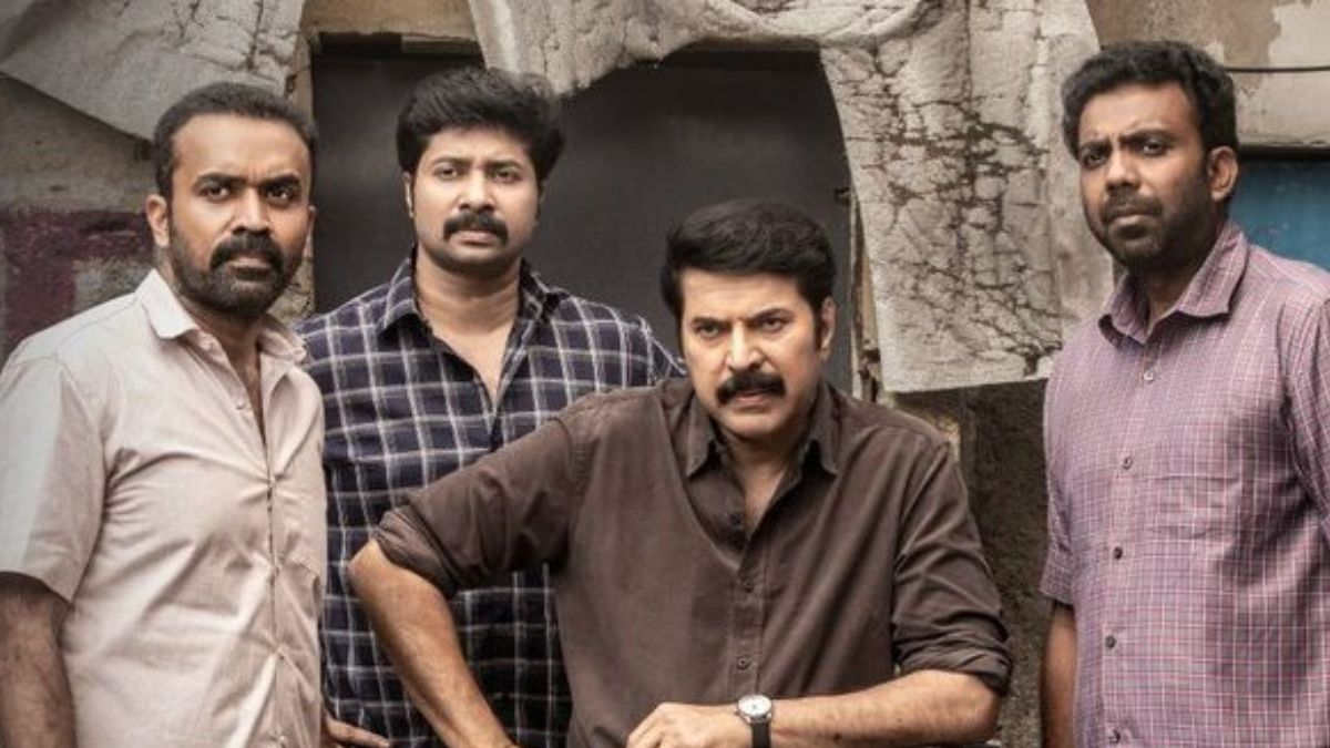 Mammootty Top Must Watch Movies of All Time Online Streaming