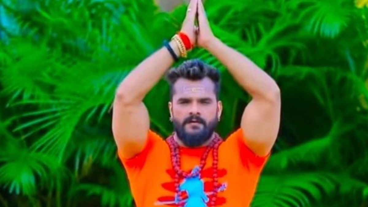 खेसारी लाल Gana Bol Bam Ka Bol Bam Ka Gana Khesari Lal