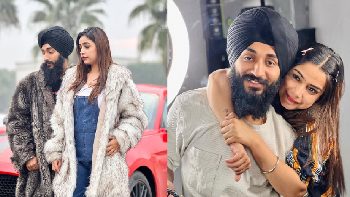 Punjabi viral couple mms