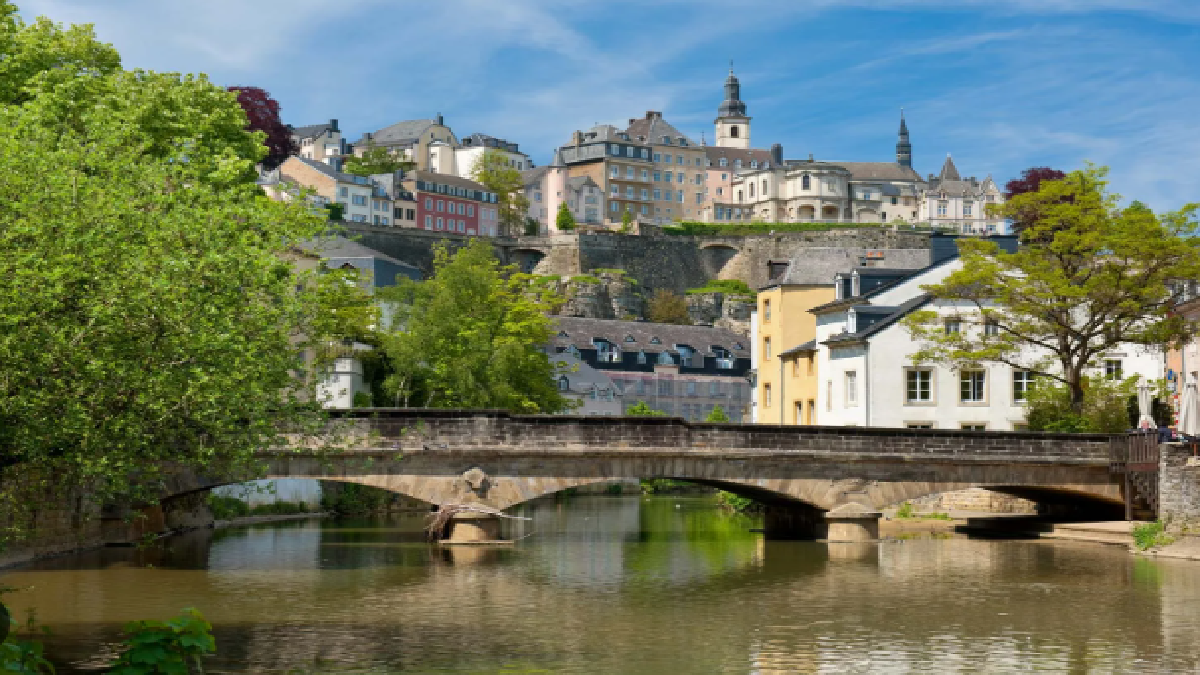 Luxembourg