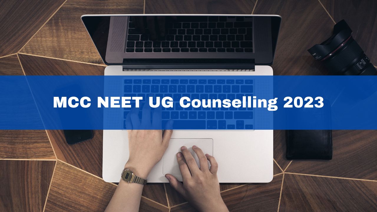 MCC NEET UG Counselling 2023 Round 3 ChoiceFilling Ends Today At mcc