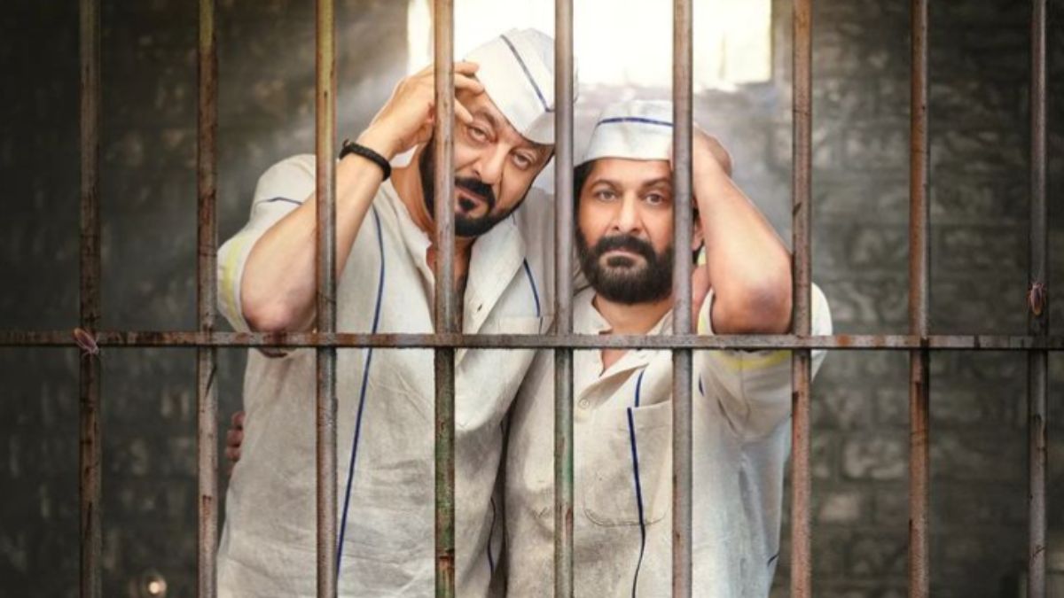 Sanjay Dutt And Arshad Warsi's Munna Bhai 3 To Never Happen? Here's ...