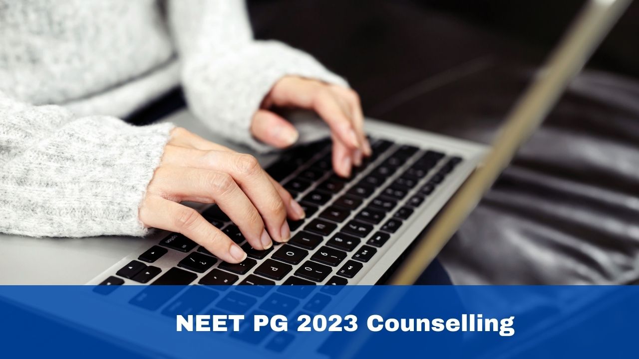 NEET PG 2023 Counselling: Health Ministry Diminishes Cut-Off Percentile ...