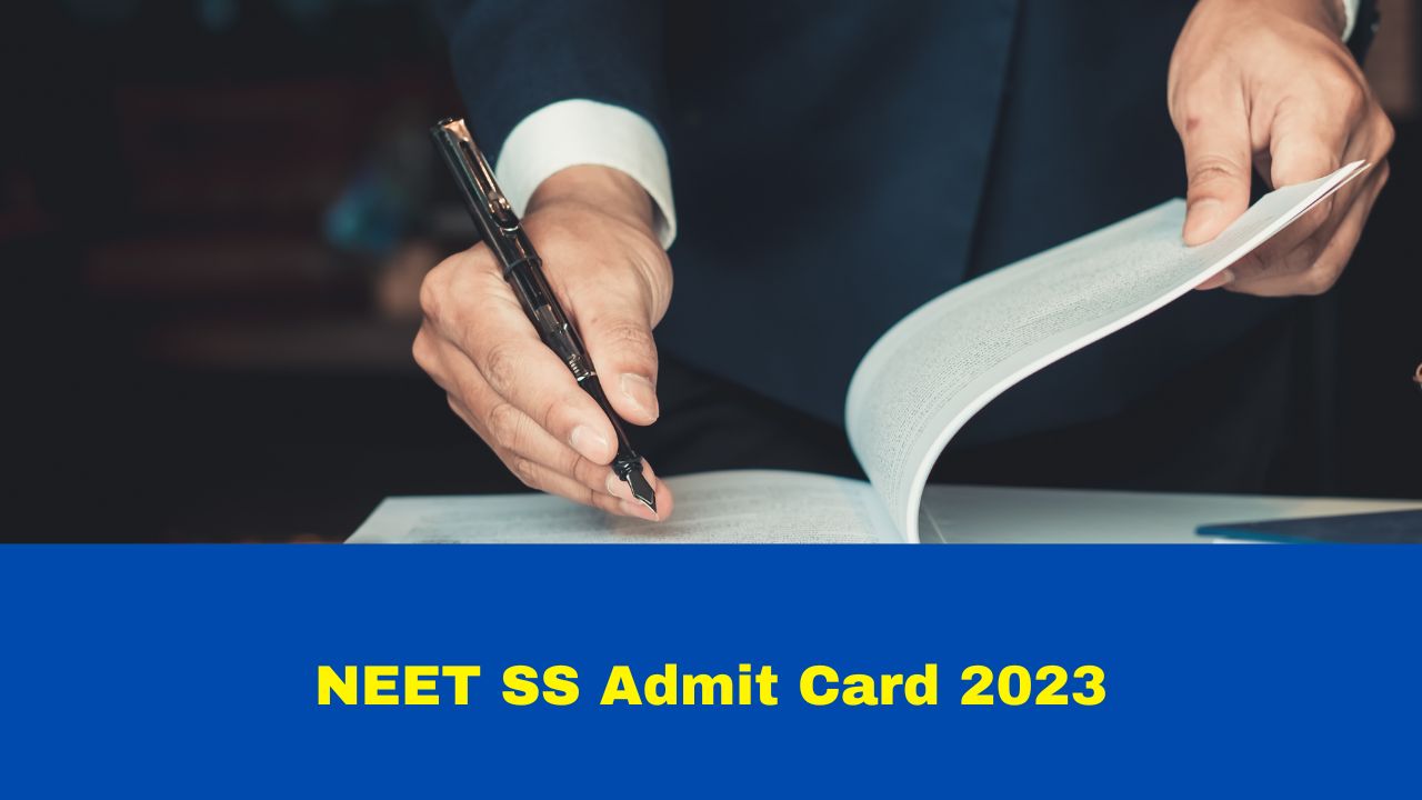 neet-ss-admit-card-2023-expected-to-be-out-today-at-natboard-edu-in-check-important-dates-here