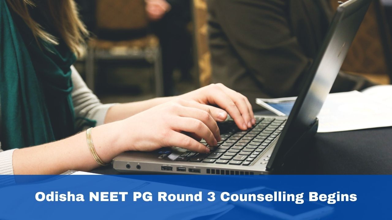 odisha-neet-pg-round-3-counselling-begins-today-at-dmetodisha-in-check-complete-schedule-here
