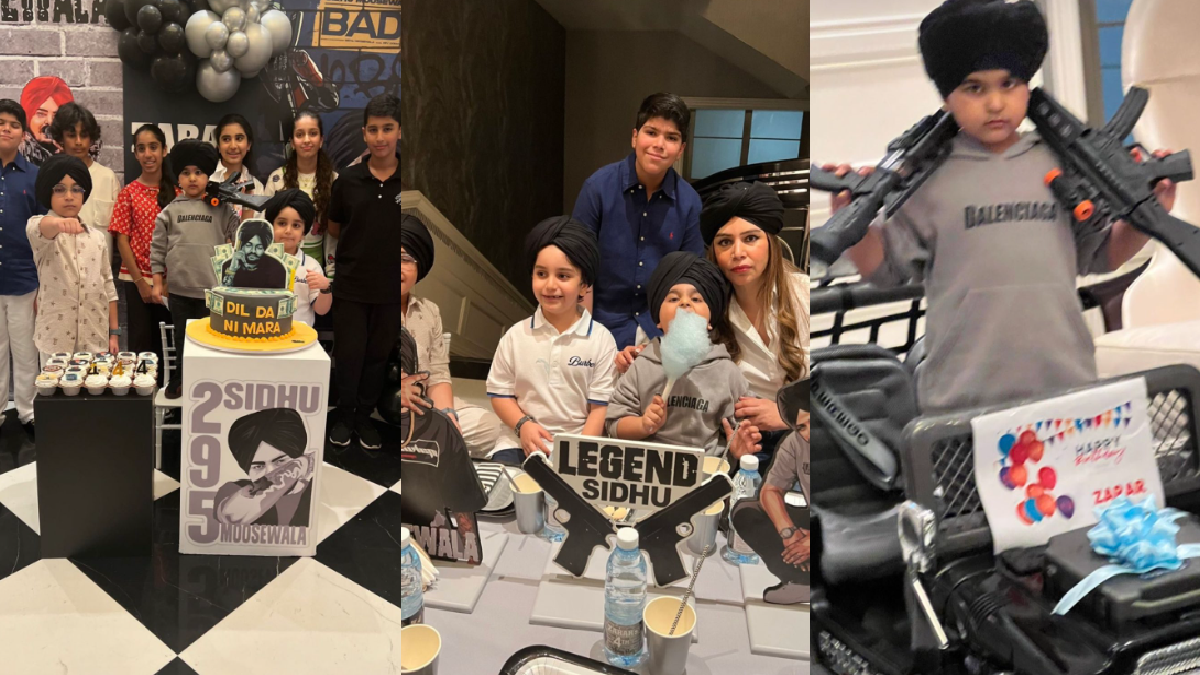 pakistan-4-year-old-brandishes-fake-guns-at-his-sidhu-moose-wala-themed-birthday-party-netizens-call-it-wild-watch-viral-x-post