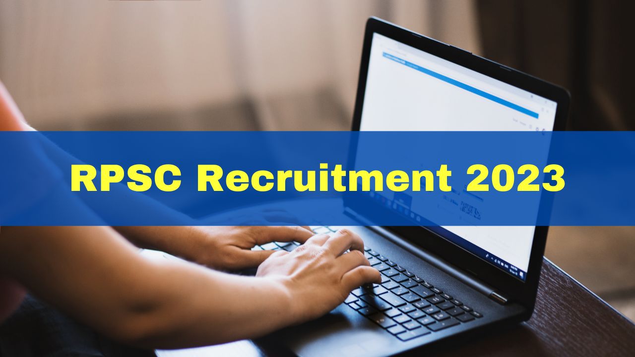 rpsc-recruitment-2023-statistical-officer-notification-released-at-rajasthan-gov-in-check-exam-pattern-application-fees-here