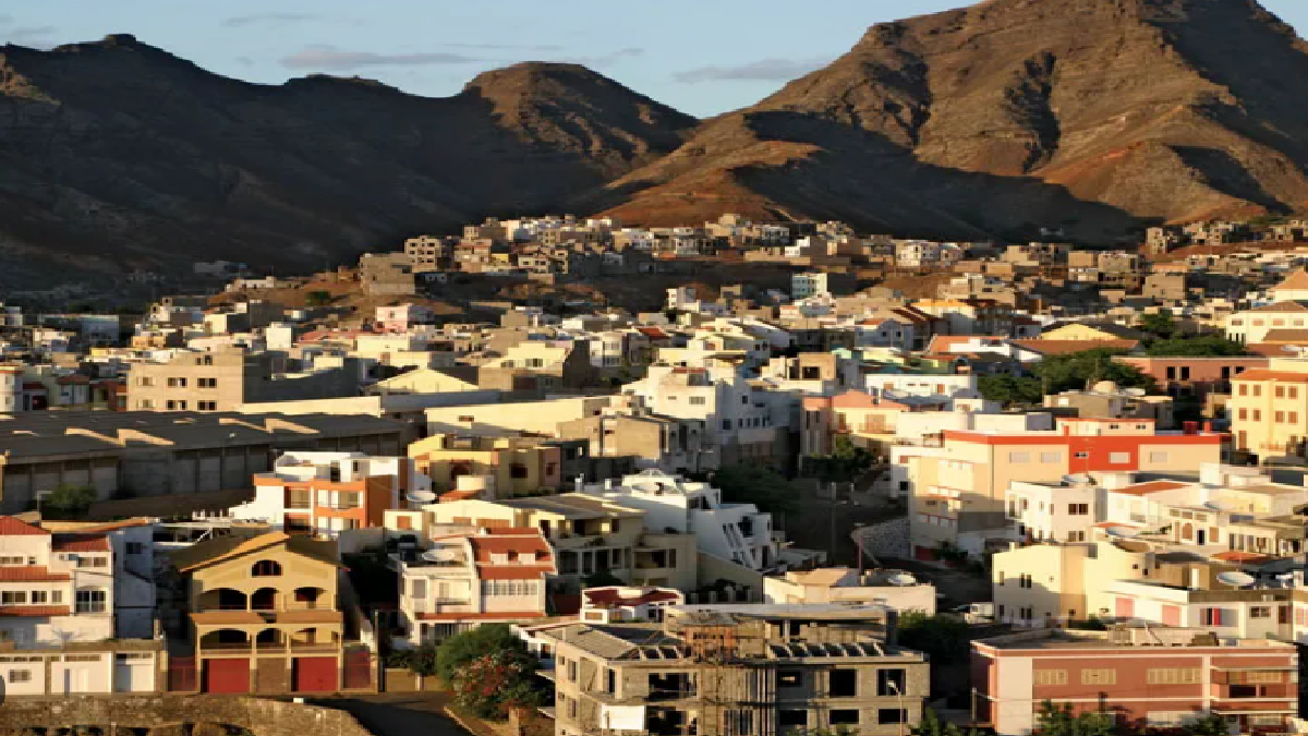 Republic of Cabo Verde 