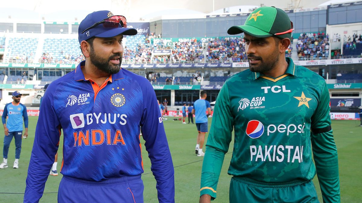 IND Vs PAK, Asia Cup 2023: Rohit Sharma Banks On Experience To Tackle ...