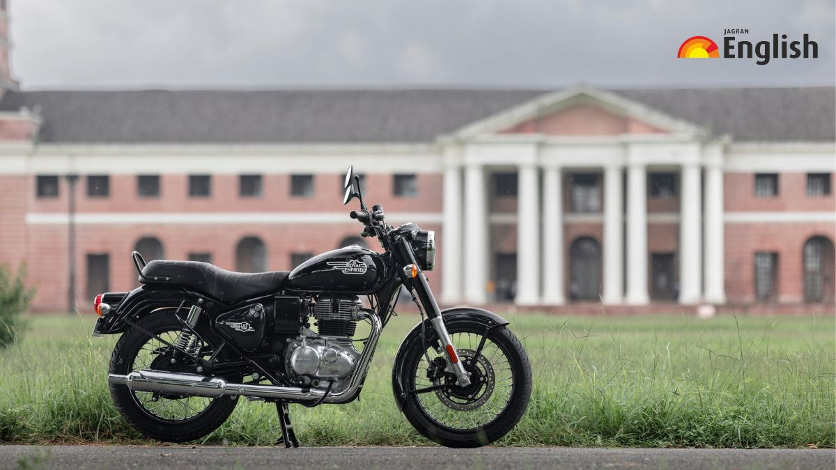2023 Royal Enfield Bullet 350 Review: Classic For A Few, Emotion