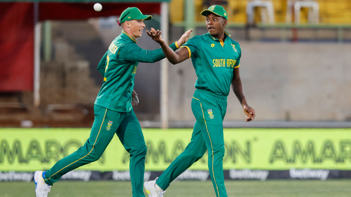 SA vs AUS 2nd ODI Dream11 Team Prediction, Fantasy Cricket Tips South  Africa vs Australia: Captain, Vice Captain, Probable XIs For Today's Match  In Bloemfontein - 9 September, 4:30 PM IST