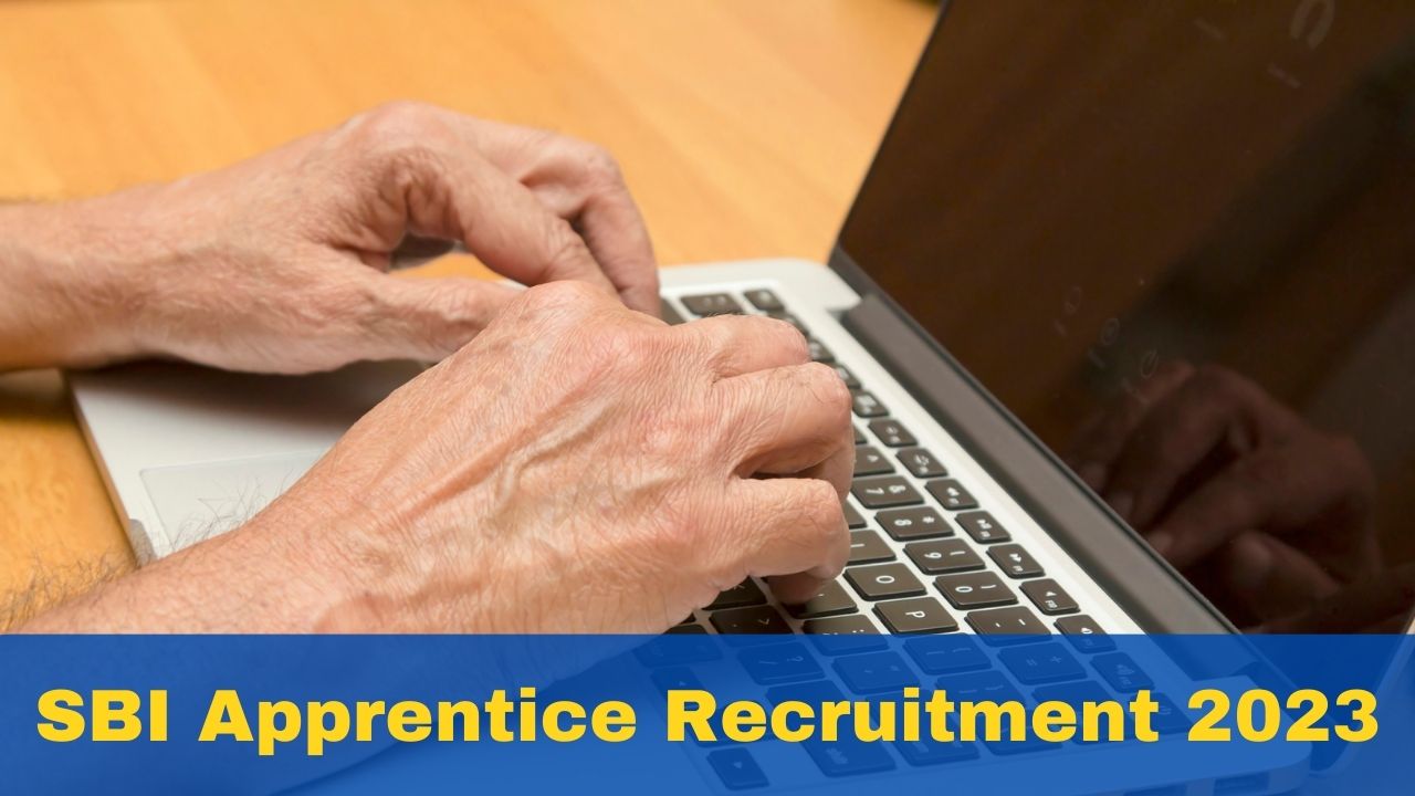sbi-apprentice-recruitment-2023-registration-for-6160-posts-starts-at-sbi-co-in-check-details-here