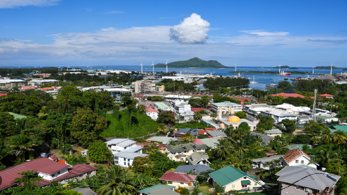 Seychelles