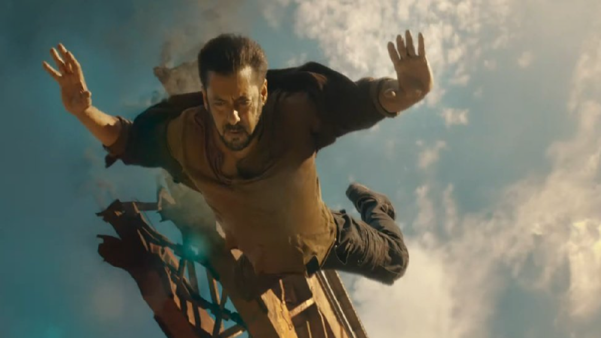 tiger-3-teaser-out-fans-out-of-control-over-salman-khan-upcoming-film-reactions-comparing-it-with-shah-rukh-khan-pathaan-and-jawan-take-over-watch-viral-video