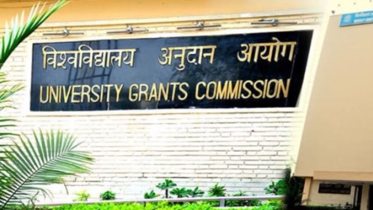 ugc-bars-universities-from-publishing-aadhaar-number-on-degrees-provisional-certificates-details-inside