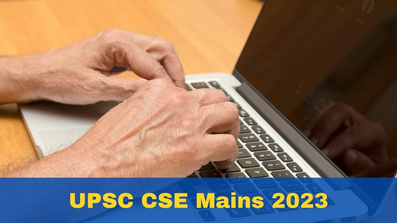 Upsc Cse Mains 2023 Begins Tomorrow Check Time Table And Guidelines Here