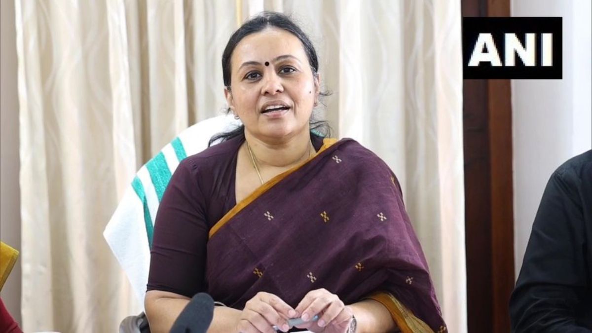 Nipah In Kerala 61 'HighRisk' Samples Test Negative, Situation Under Control, Says Health