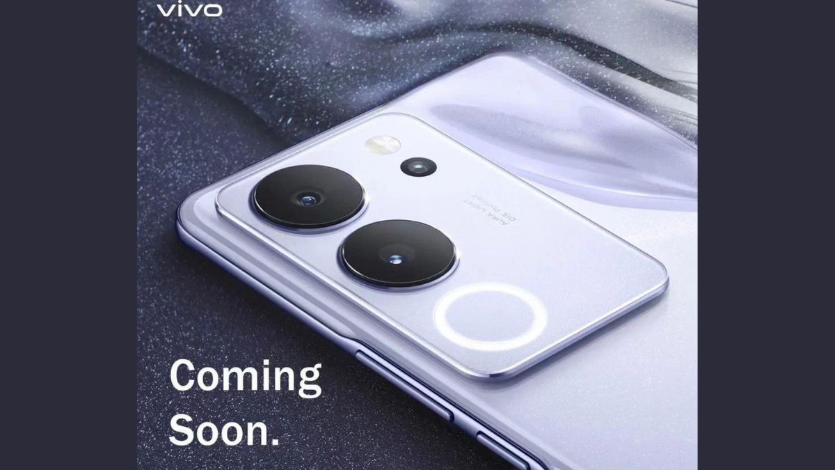 Vivo V29, Vivo V29 Pro launch in India today: Expected price