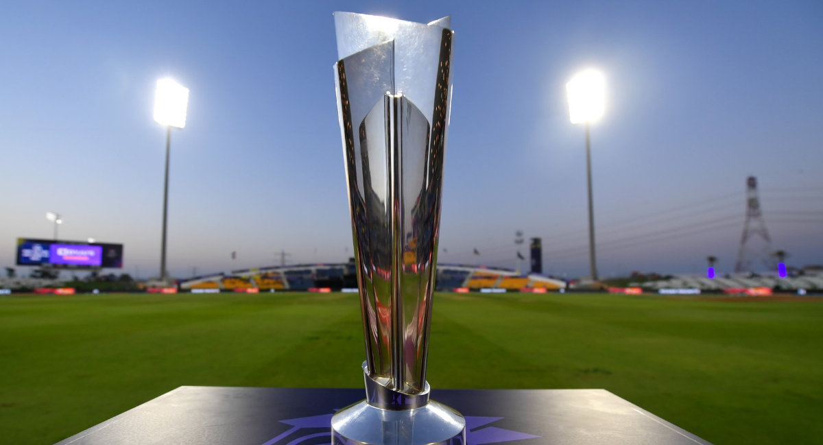 T20 World Cup 2024 ICC Names Venues In Carribean Islands; Barbados