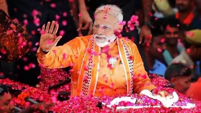 PM Modi's Birthday: Here's How You Can Directly Wish PM Narendra Modi ...