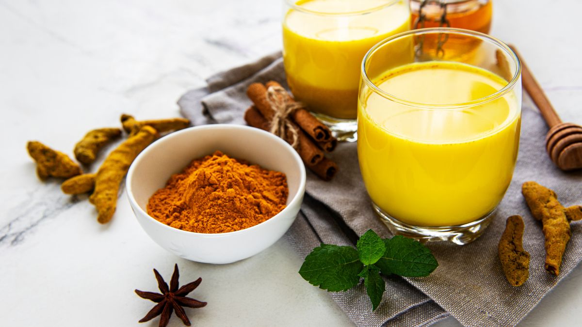 7 Health Benefits of Turmeric