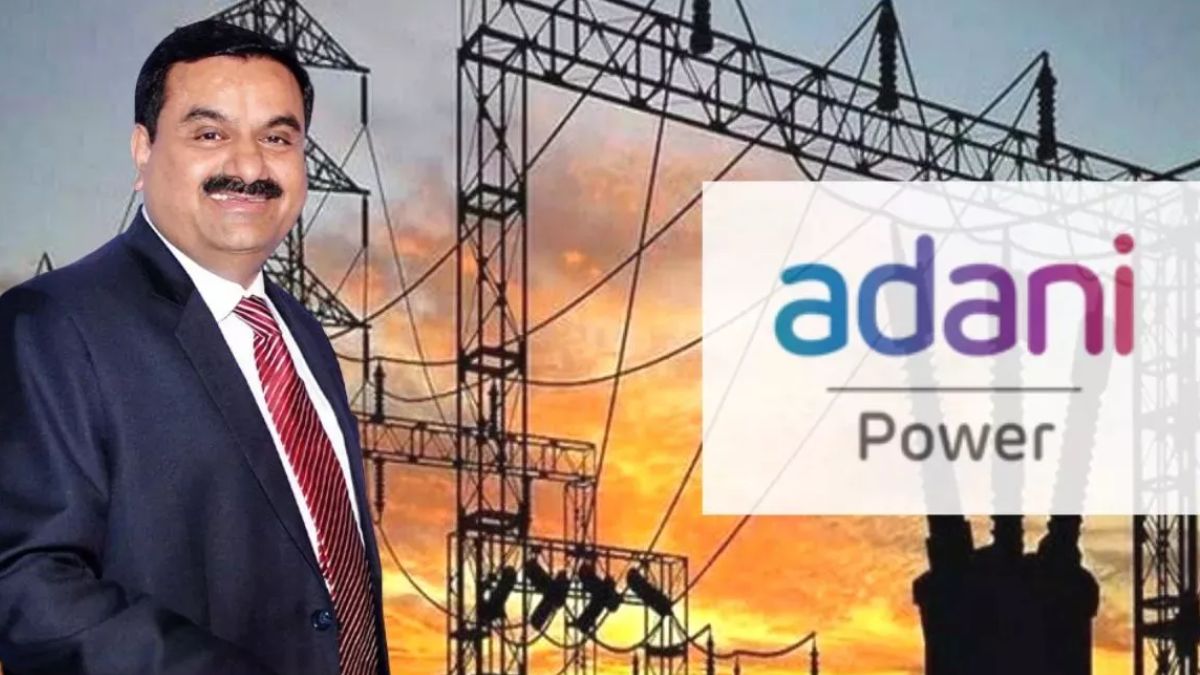 Adani Enterprises, Adani Ports, Adani Wilmar, Adani Total Gas: These ...