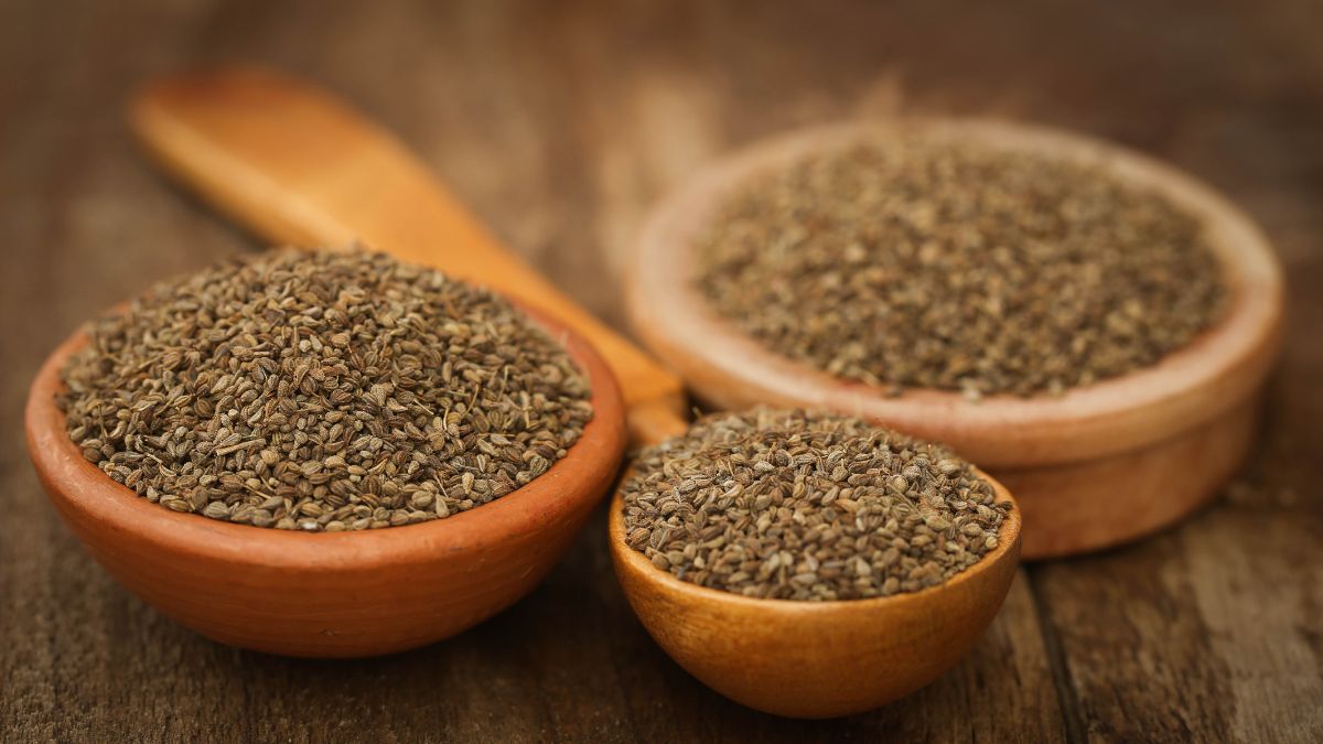 Health Benefits Of Ajwain Water 5 Reasons To Add It To Your Routine