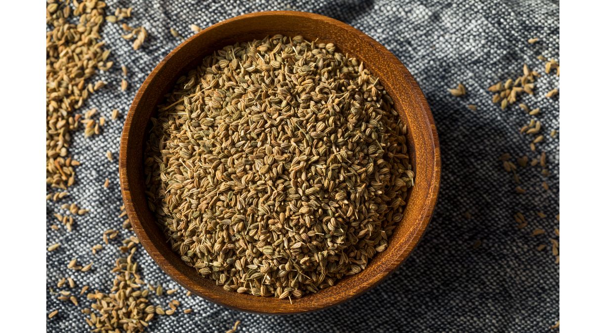 Health Benefits Of Ajwain Water 5 Reasons To Add It To Your Routine