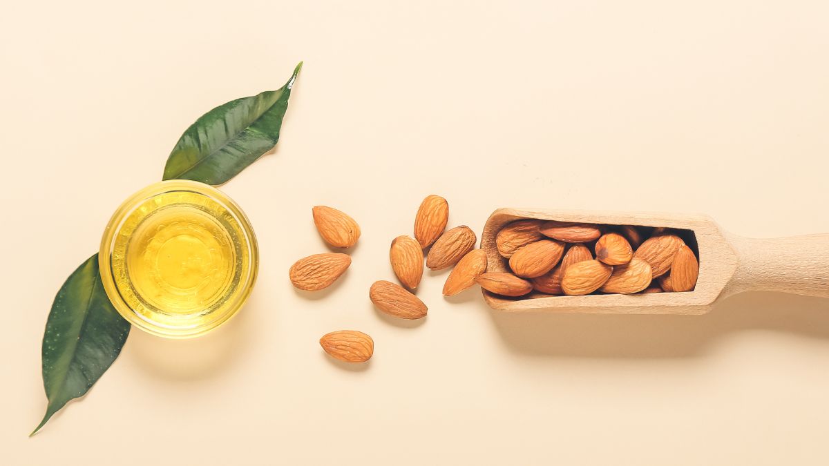 Best 5 Advantages Of Almond Oil For Your Hair