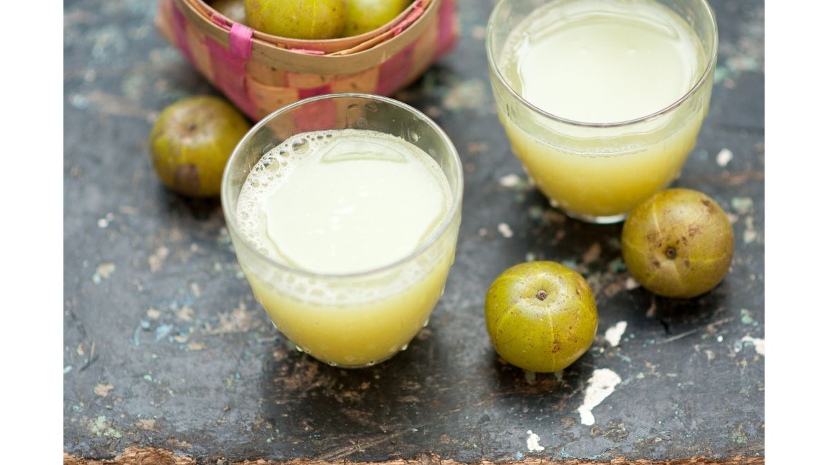 Amla Juice For Belly Fat Loss 5 Reasons To Include This Detox Drink In