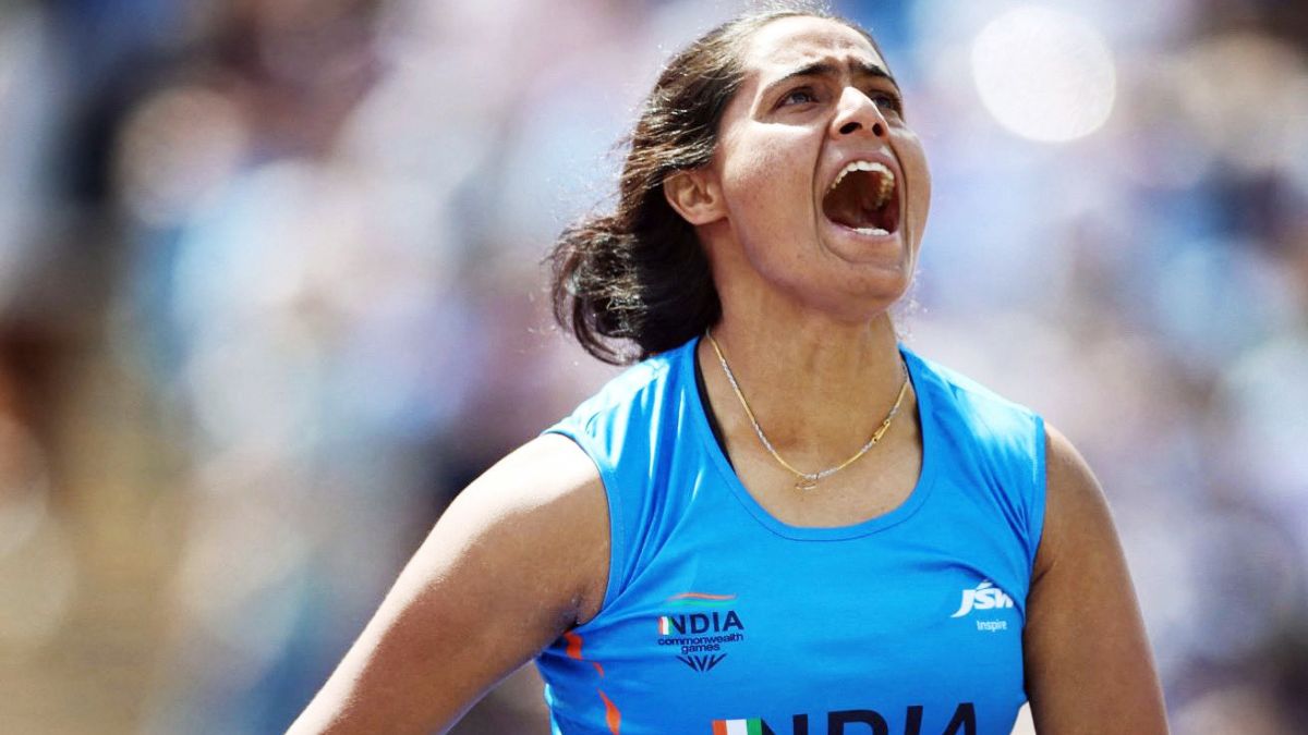 Brussels Diamond League 2023 Indias Annu Rani In Action; Schedule, Live Streaming Details Of Womens Javelin Throw Event In India