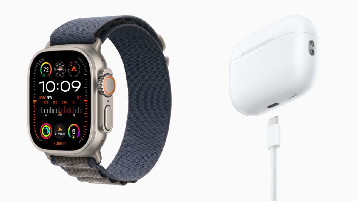 Apple Watch Series 9 launched in a new Pink colour option and a  'double-tap' feature: Check details - BusinessToday
