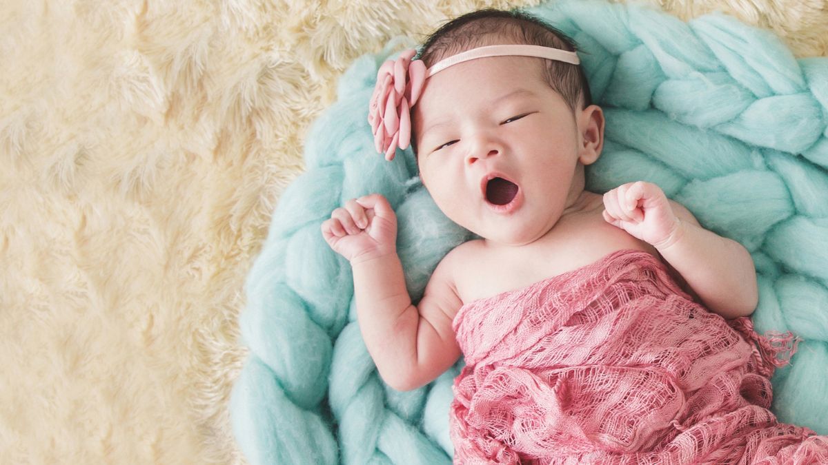 61 Beautiful Christian Baby Girl Names Starting With Letter G With