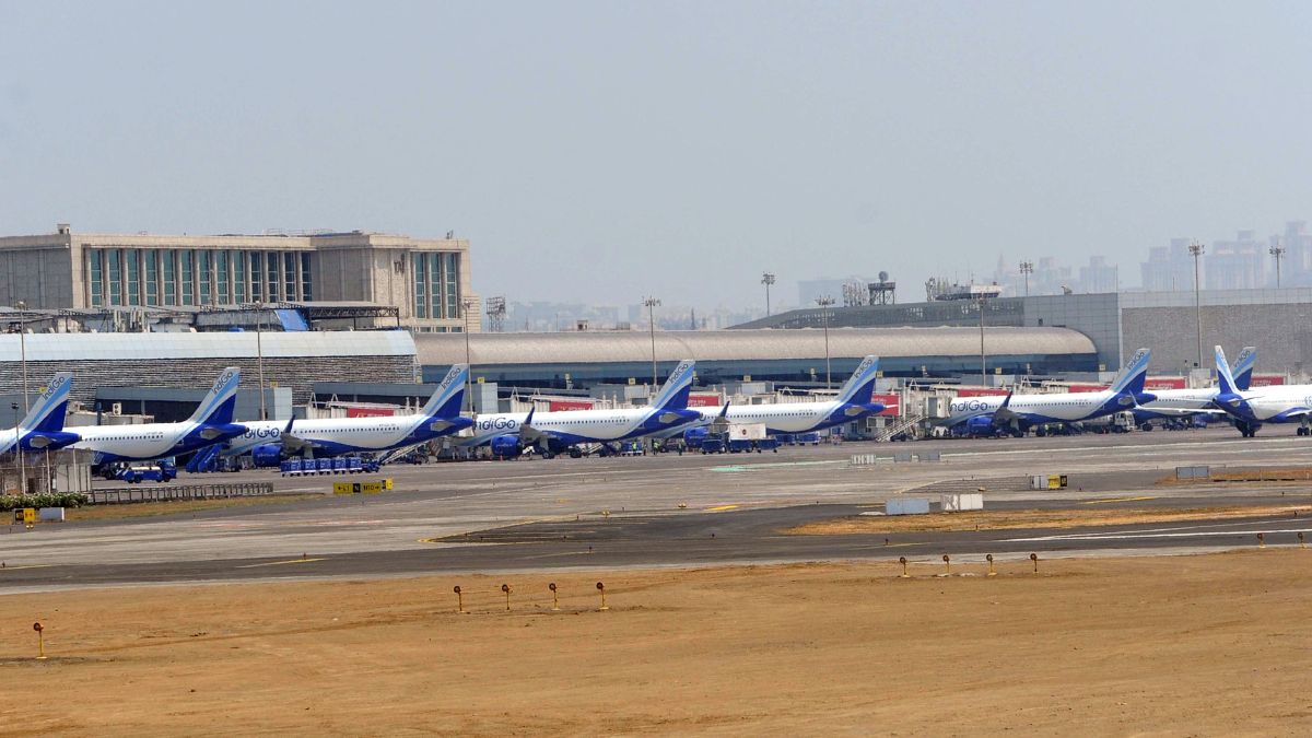 Bengaluru Bandh Flight Advisory: 44 Flights Cancelled, Airlines Issue ...