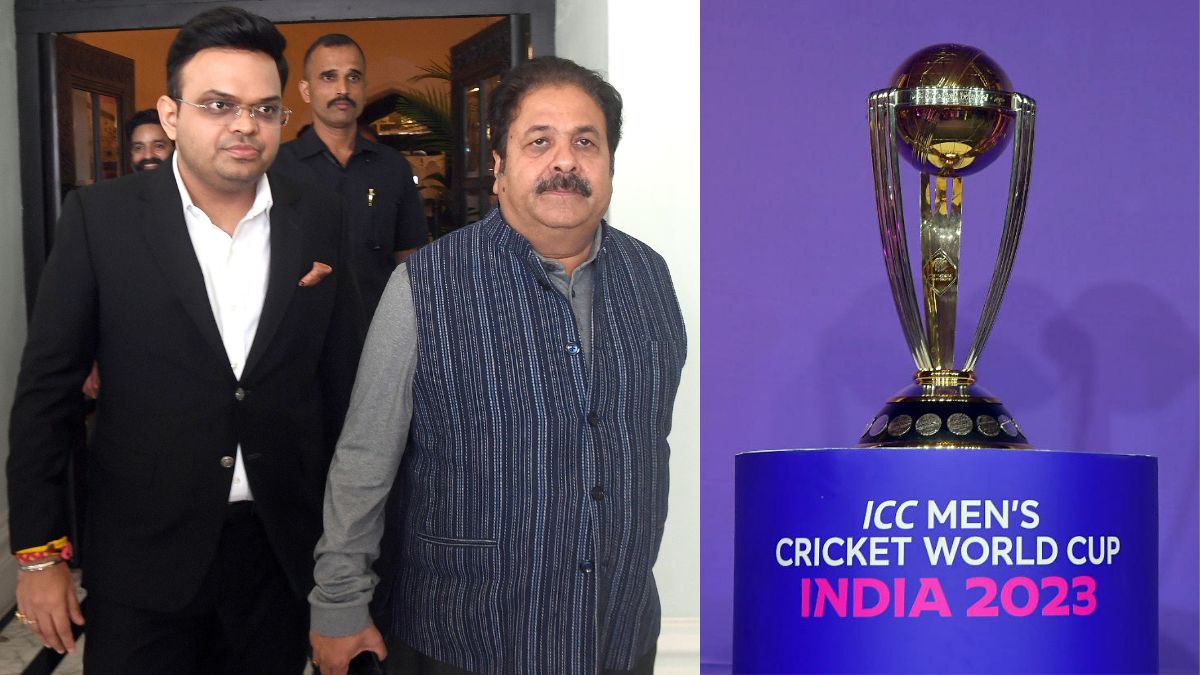 ODI World Cup 2023 BCCI To Release 4 Lakh More Tickets For Marquee Event On This Date; Details Here