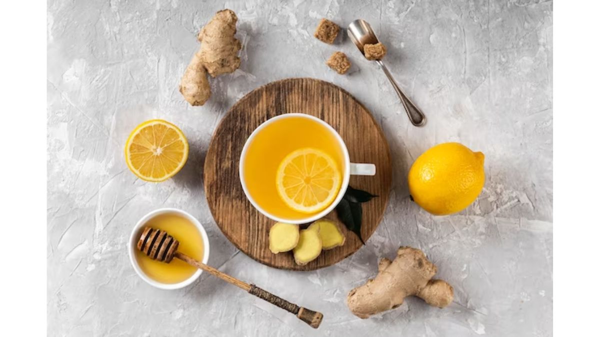 5 Amazing Benefits Of Drinking Turmeric Water For A Healthy Body