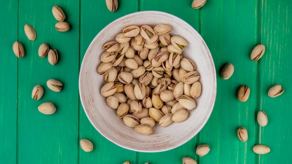 Glowing Skin To Healthy Brain Top 5 Advantages Of The Superfood Pistachios